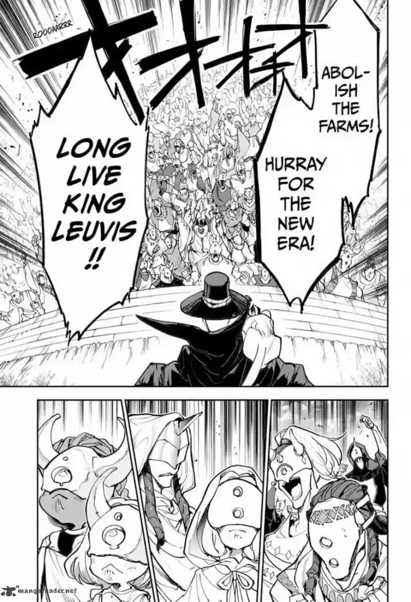 The Promised Neverland 175