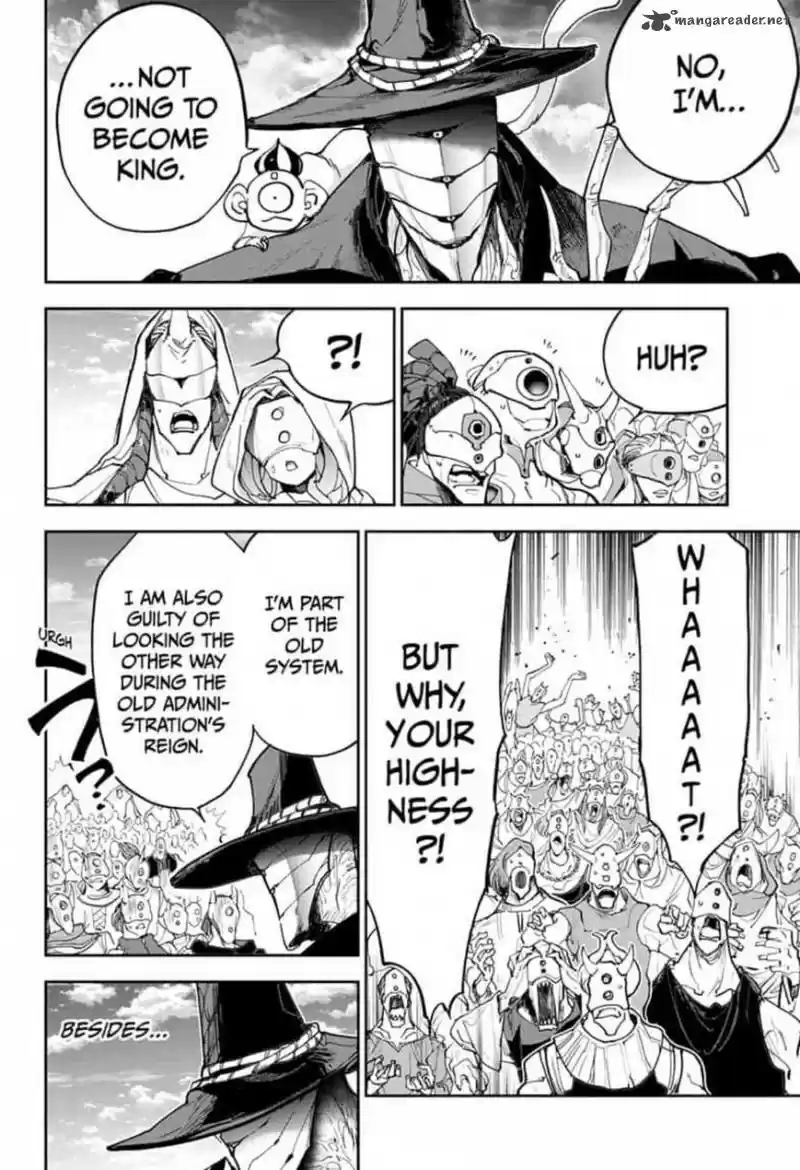 The Promised Neverland 175