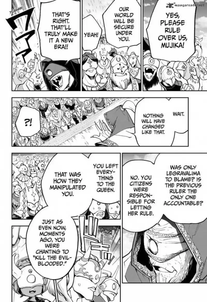 The Promised Neverland 175