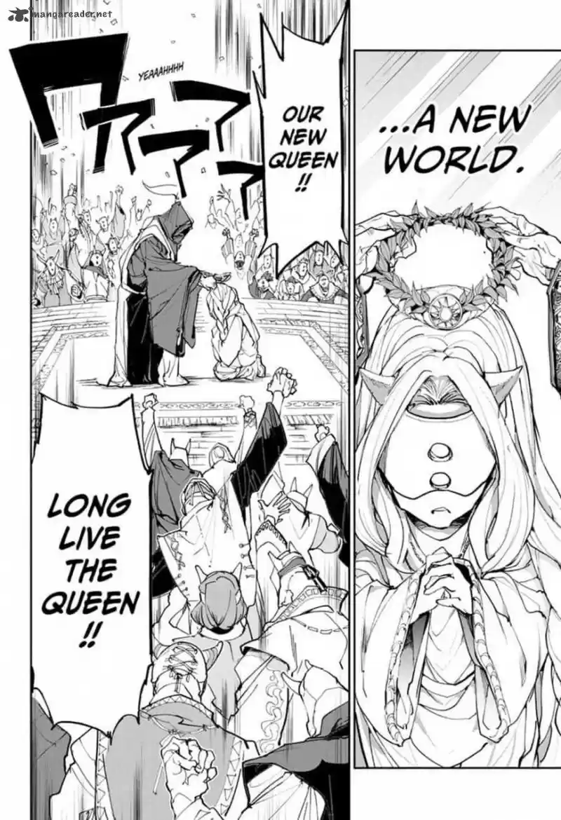 The Promised Neverland 175