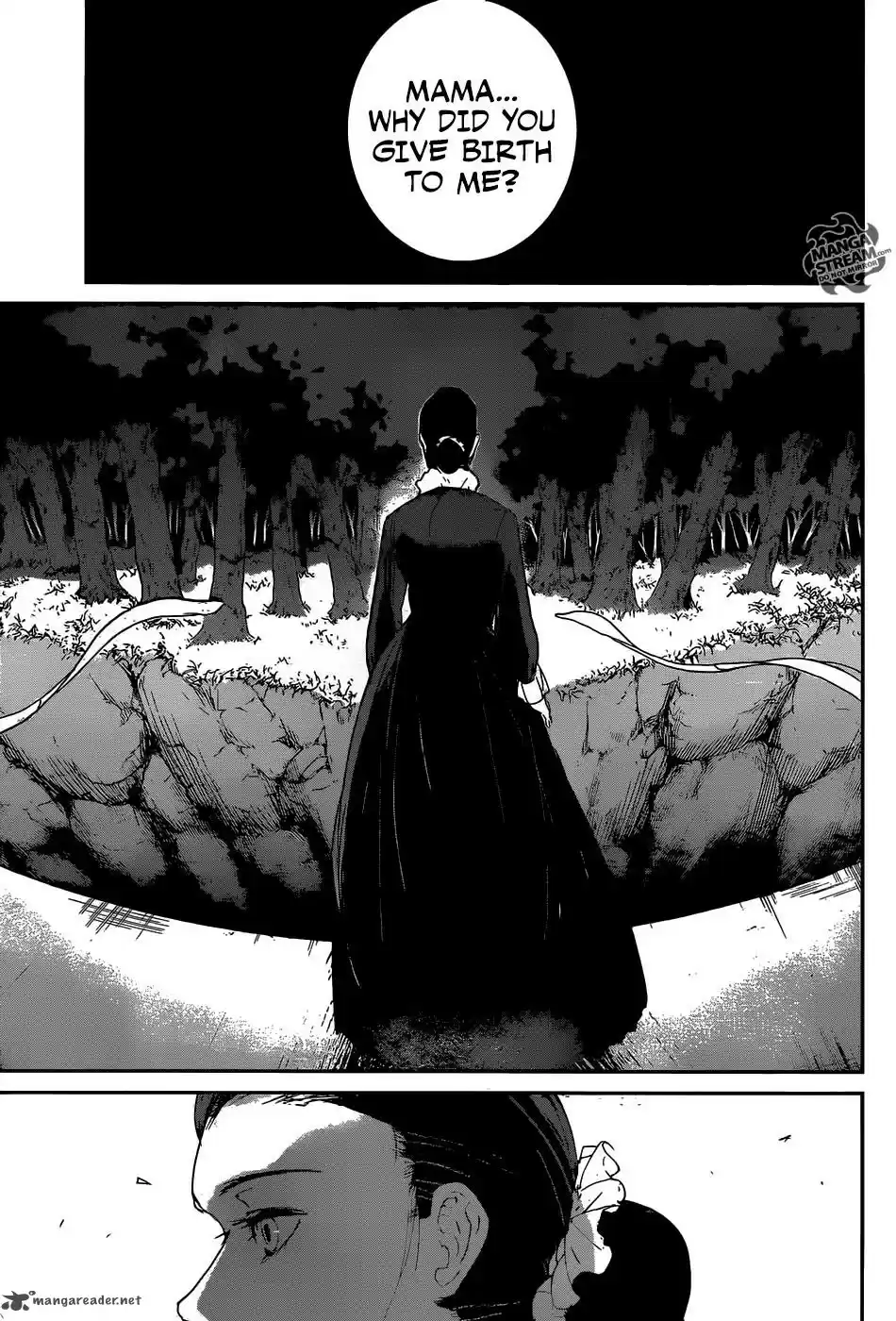 The Promised Neverland 37