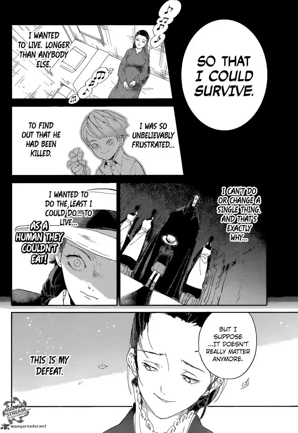 The Promised Neverland 37