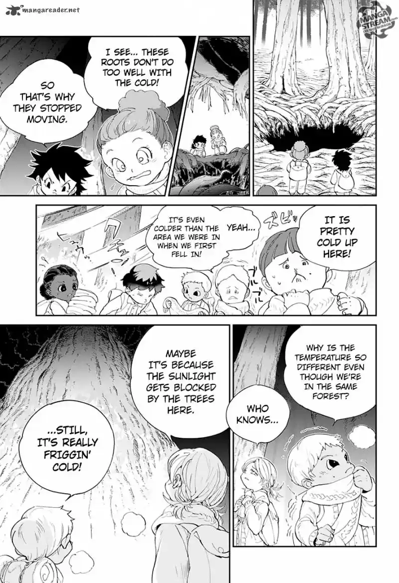 The Promised Neverland 41