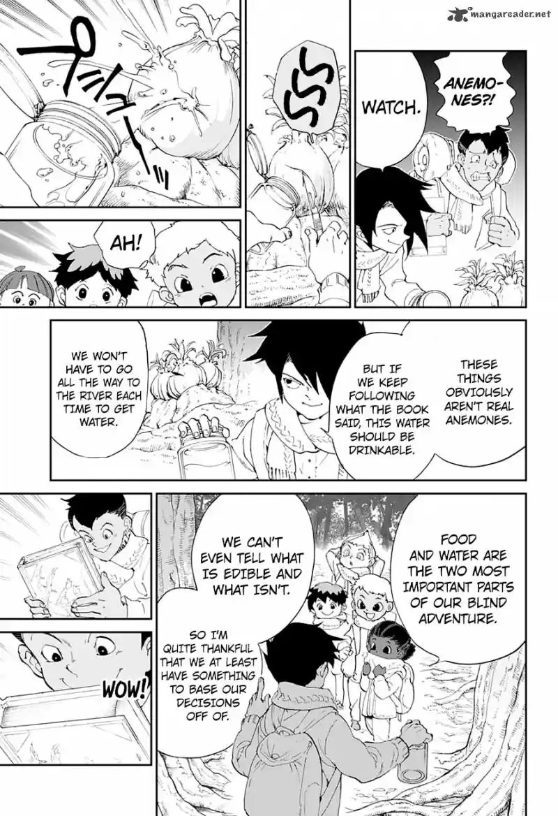 The Promised Neverland 41