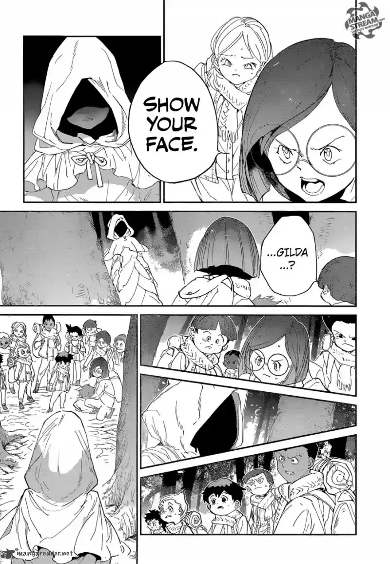 The Promised Neverland 44