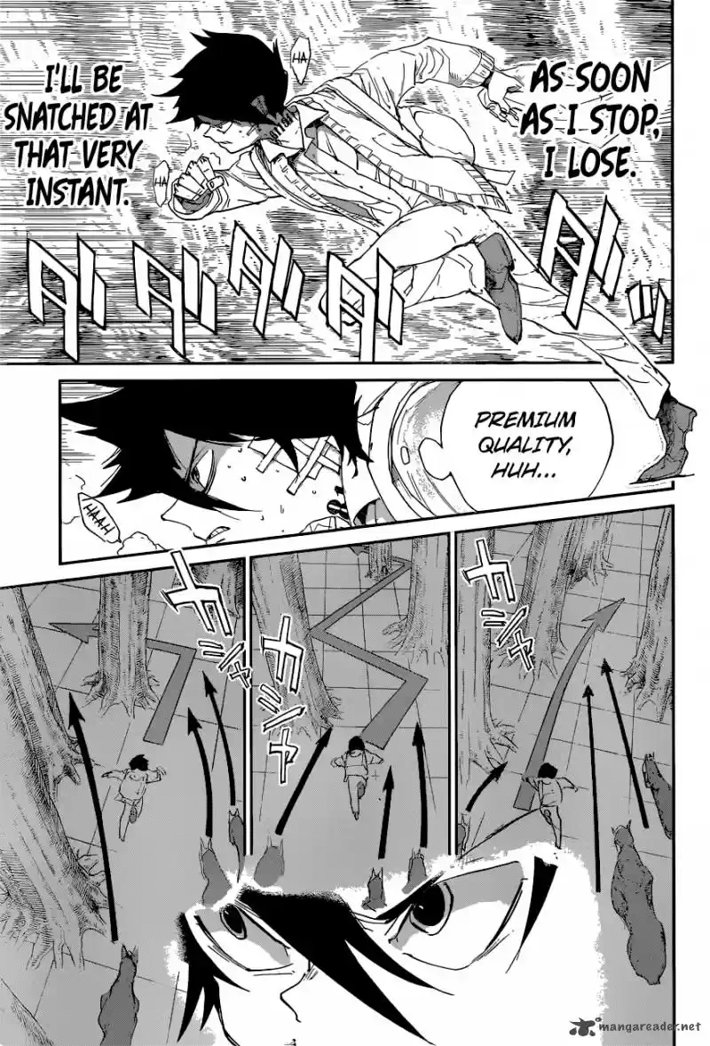 The Promised Neverland 44