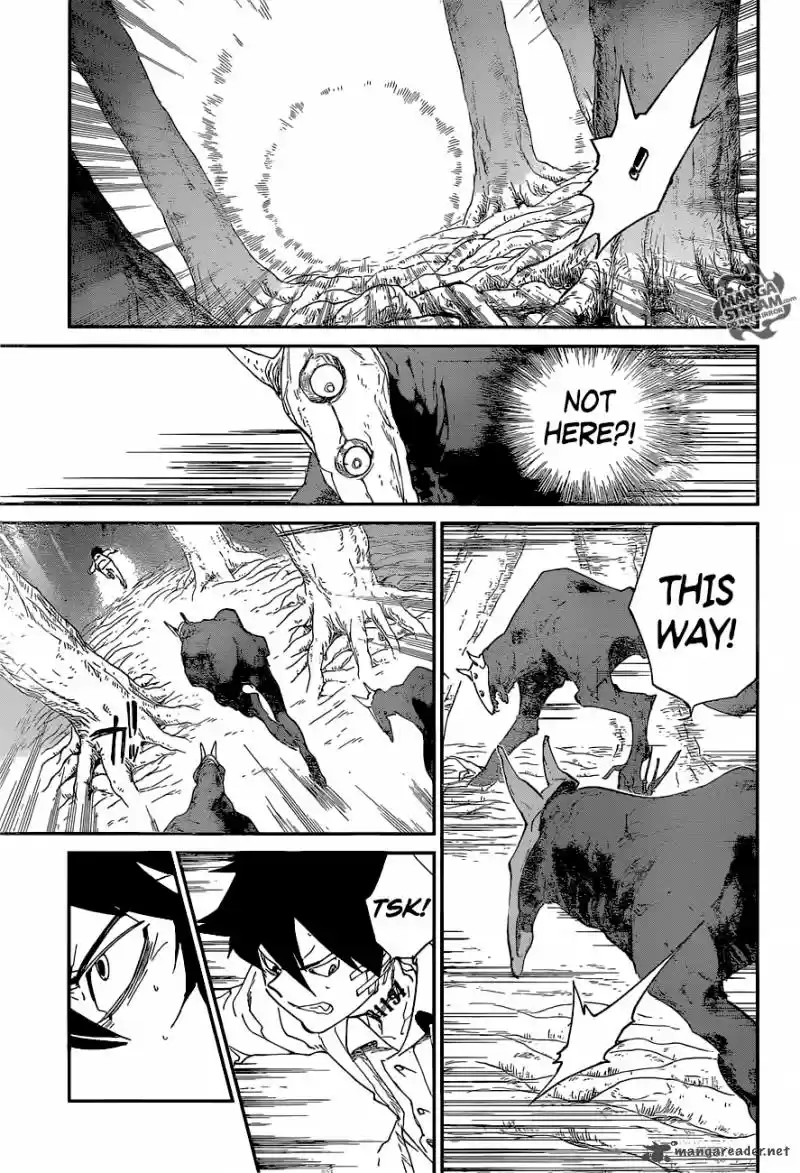 The Promised Neverland 44