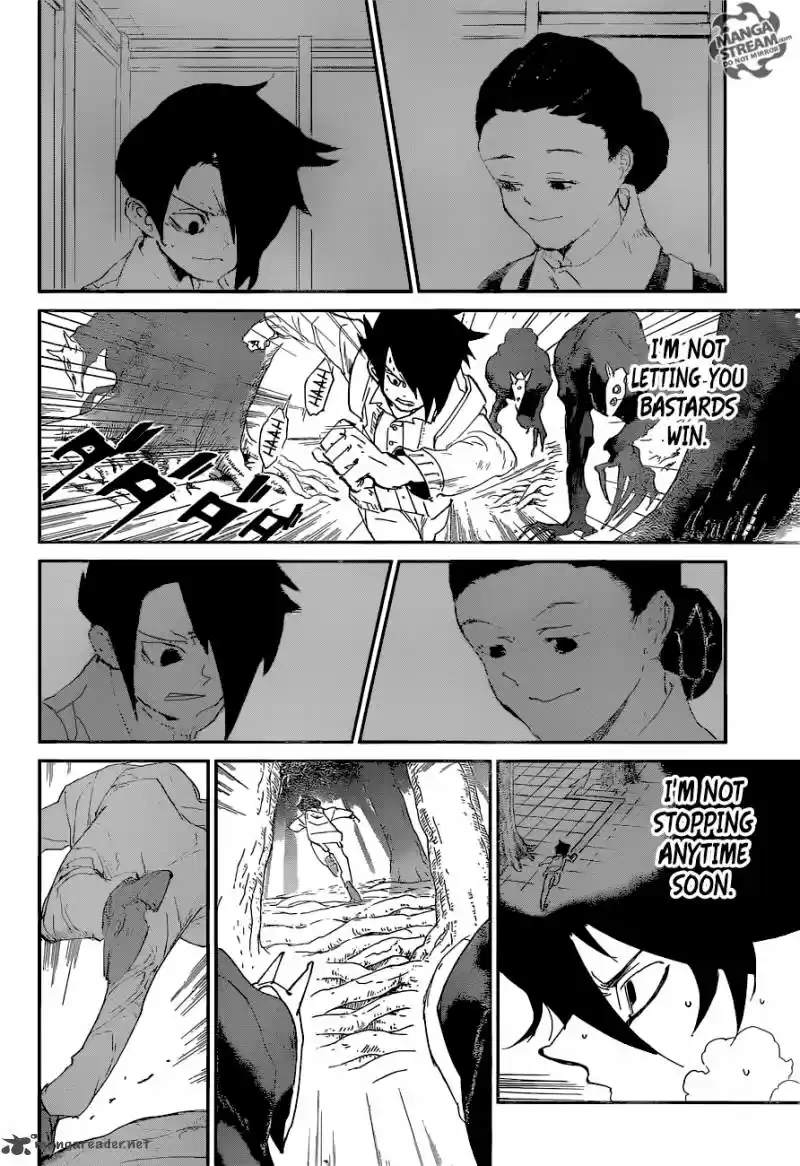 The Promised Neverland 44