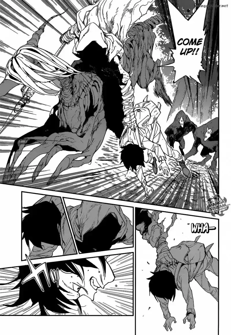 The Promised Neverland 45