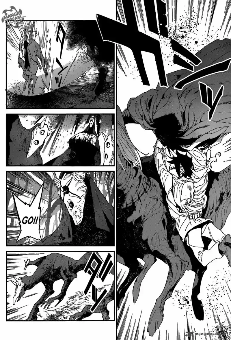 The Promised Neverland 45