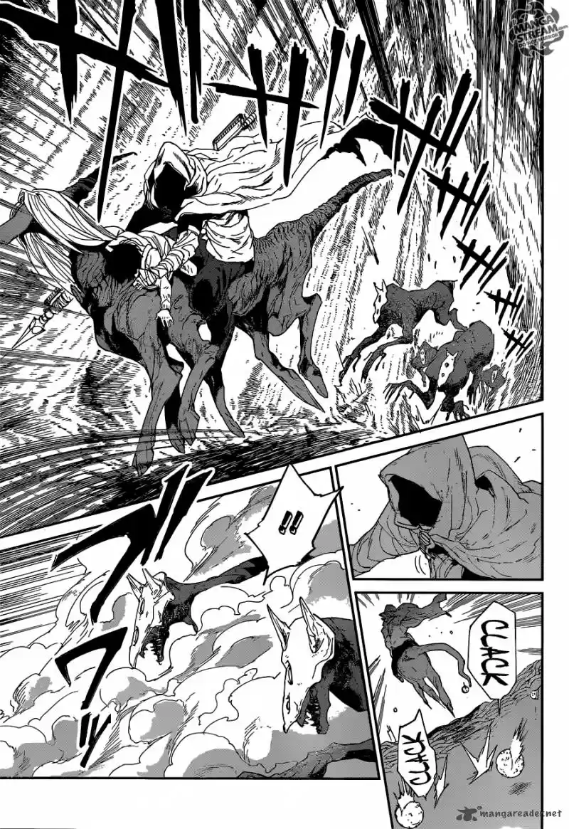 The Promised Neverland 45