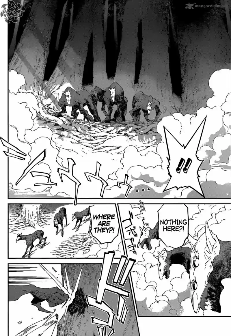 The Promised Neverland 45