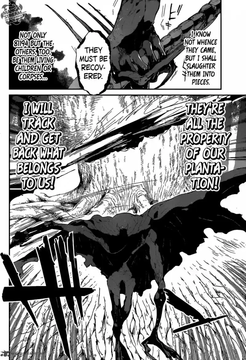 The Promised Neverland 45