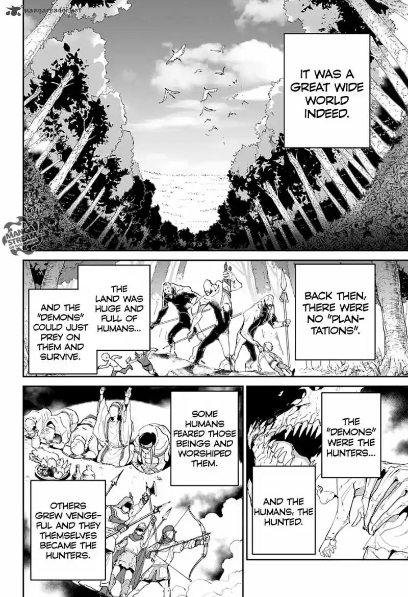The Promised Neverland 47