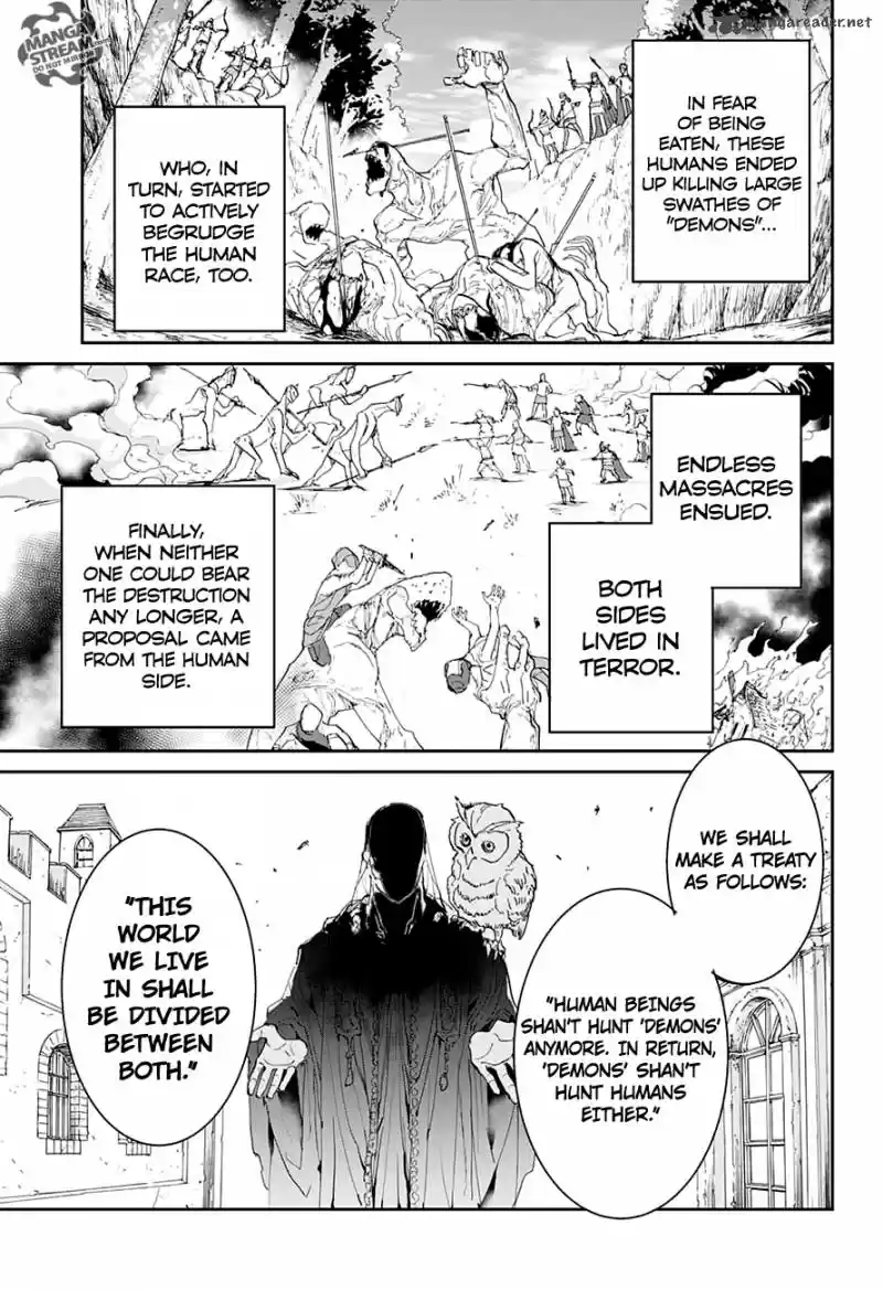 The Promised Neverland 47