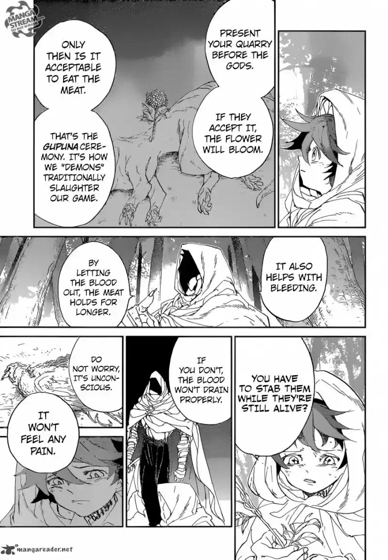 The Promised Neverland 49