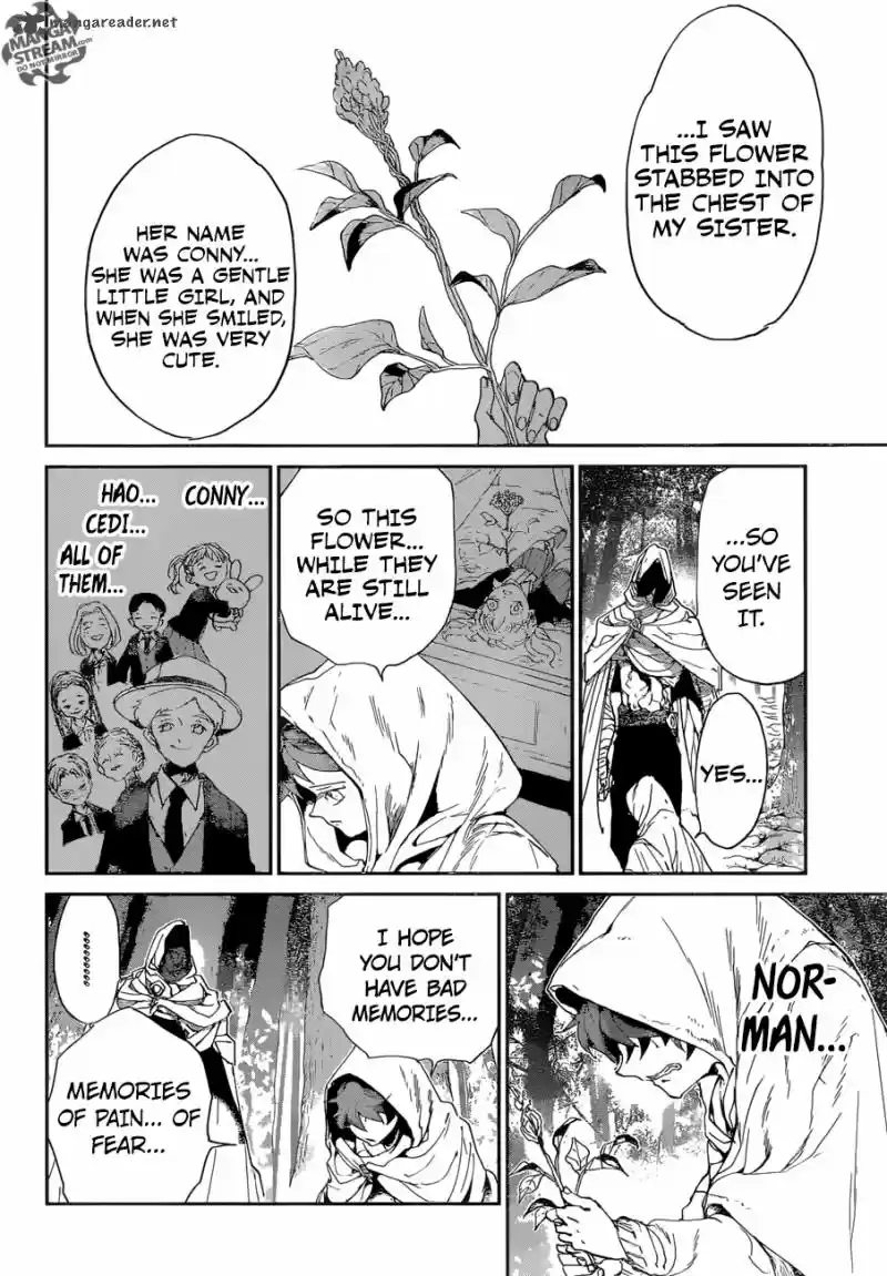 The Promised Neverland 49