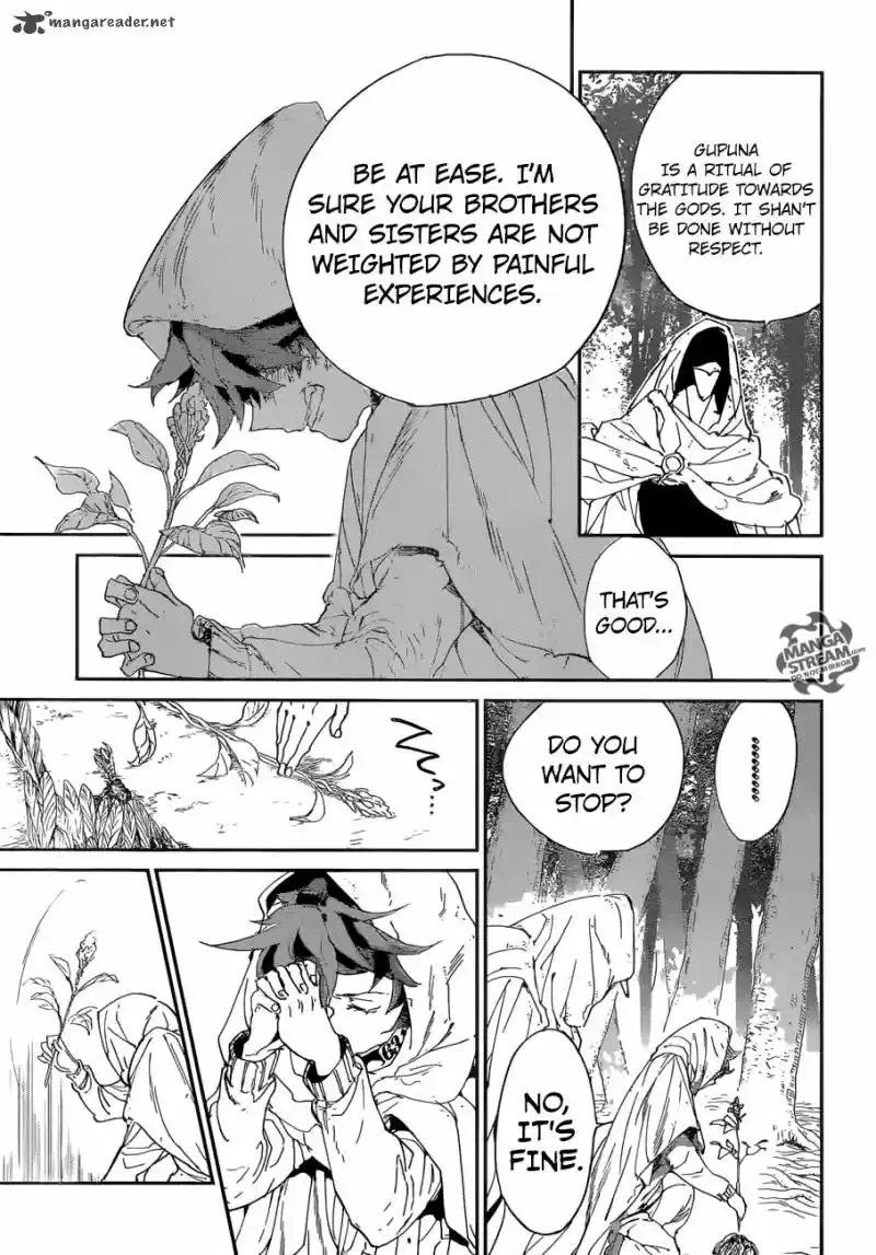 The Promised Neverland 49
