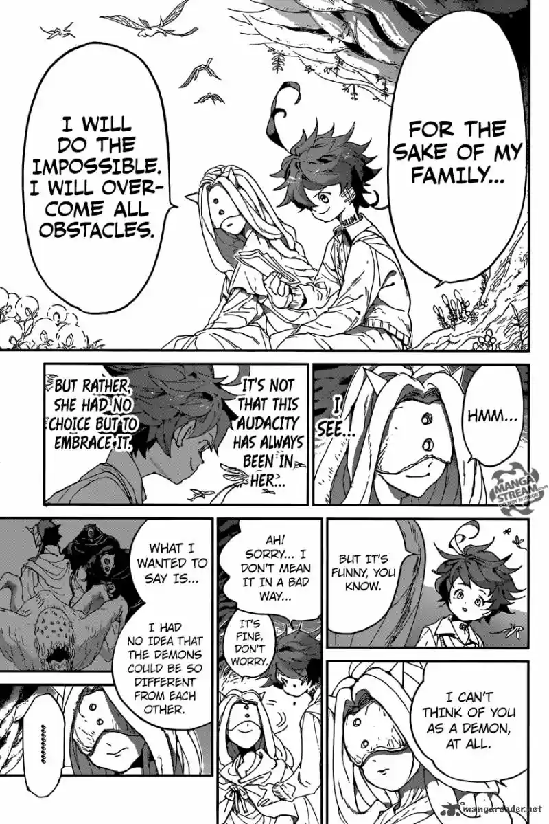 The Promised Neverland 50