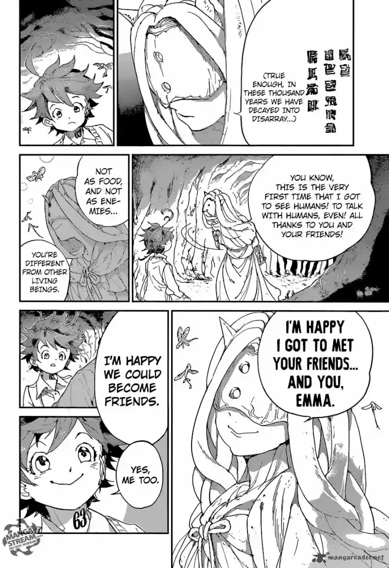 The Promised Neverland 50