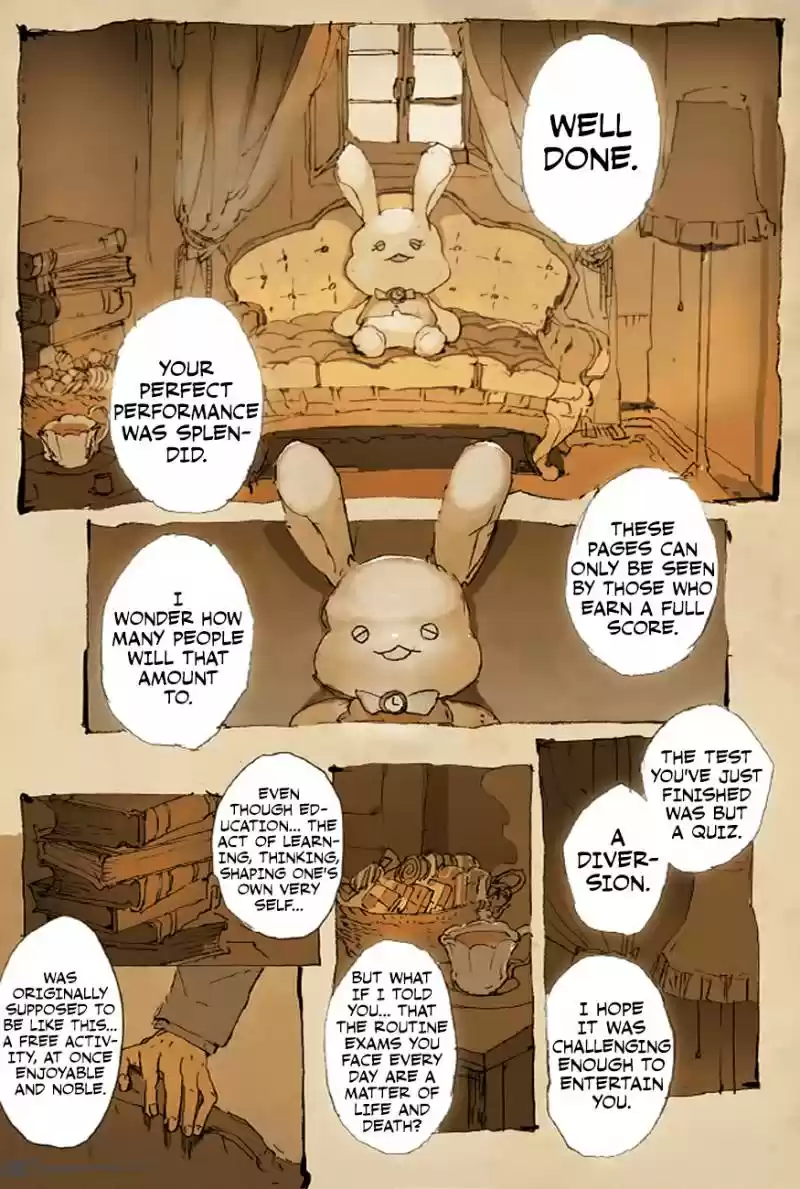 The Promised Neverland 50