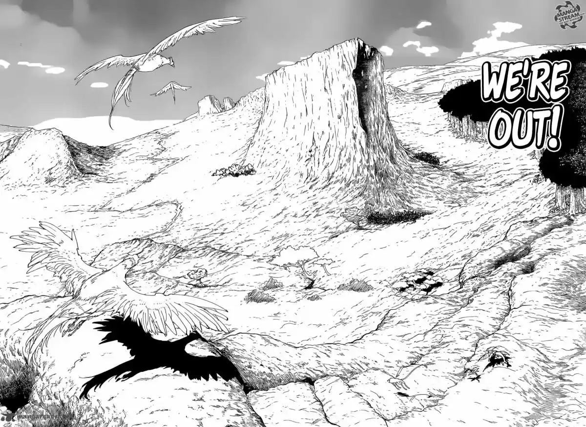 The Promised Neverland 51