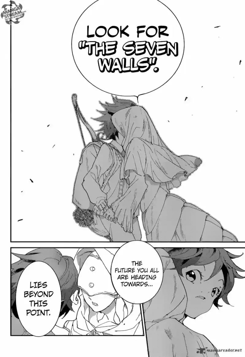 The Promised Neverland 51