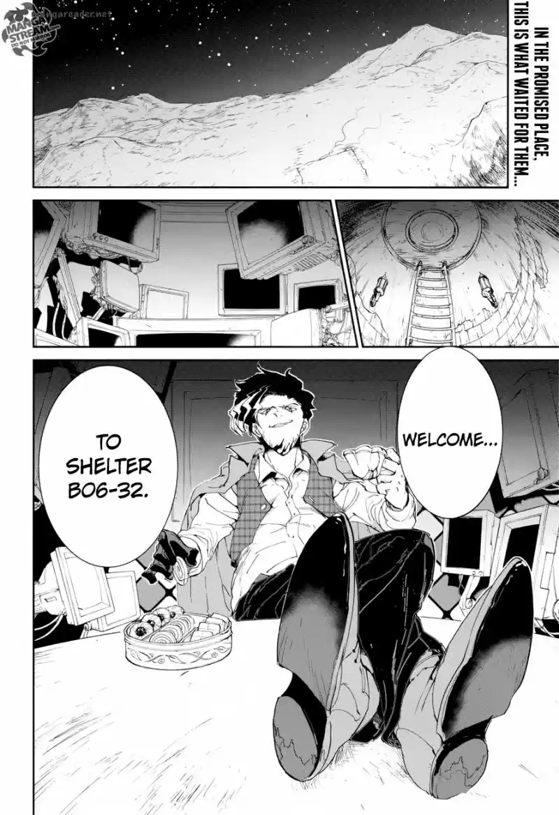 The Promised Neverland 53