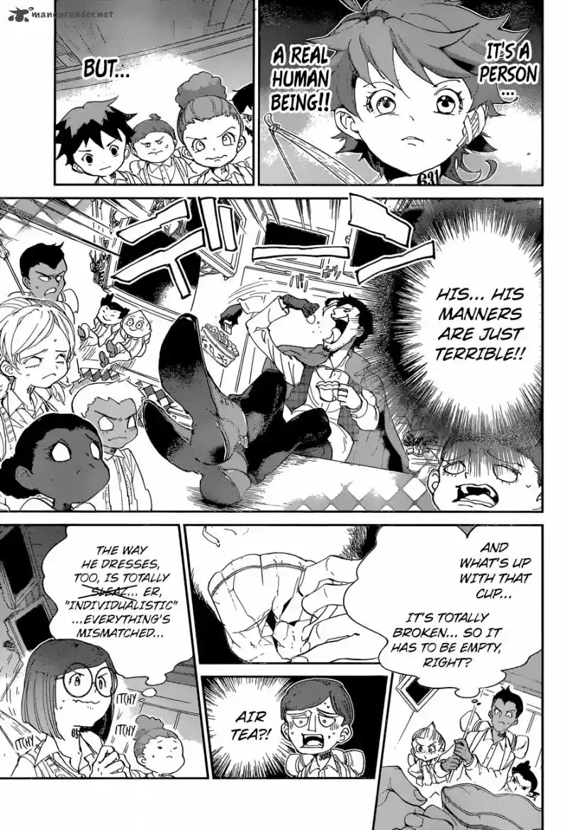 The Promised Neverland 53