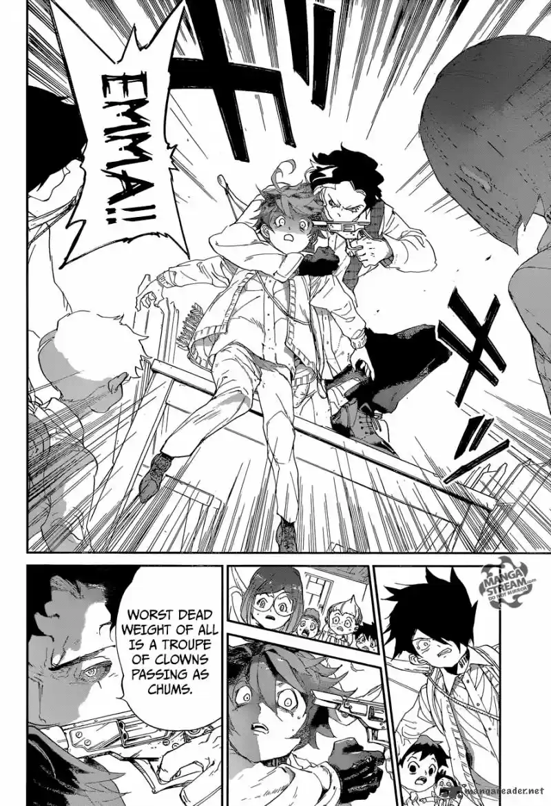The Promised Neverland 53