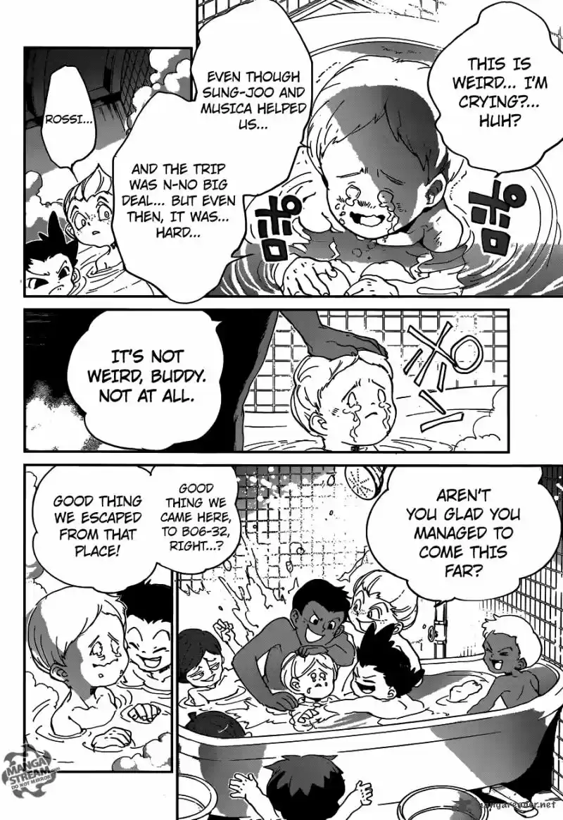 The Promised Neverland 55