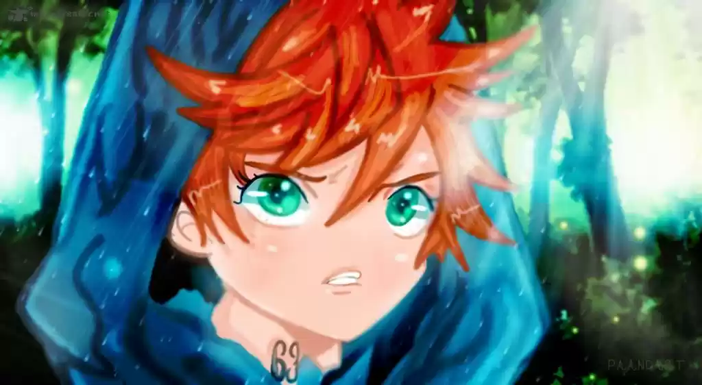 The Promised Neverland 58