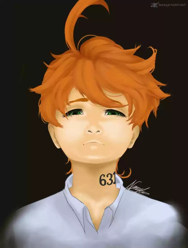 The Promised Neverland 59