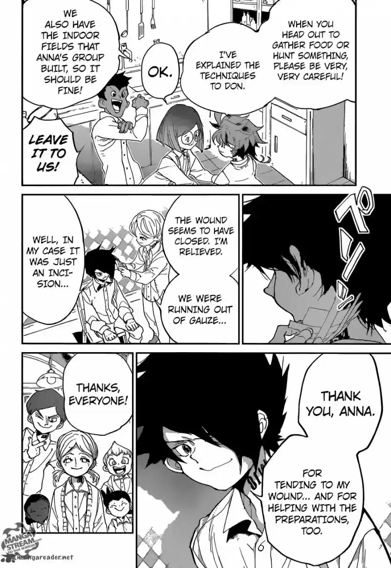The Promised Neverland 59