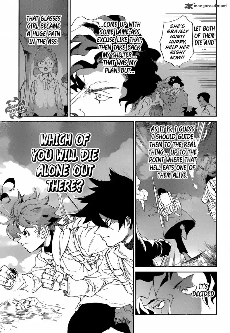 The Promised Neverland 60