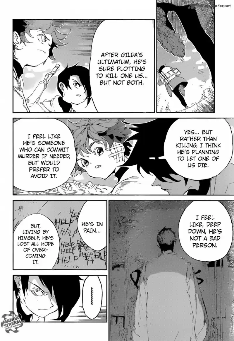 The Promised Neverland 60