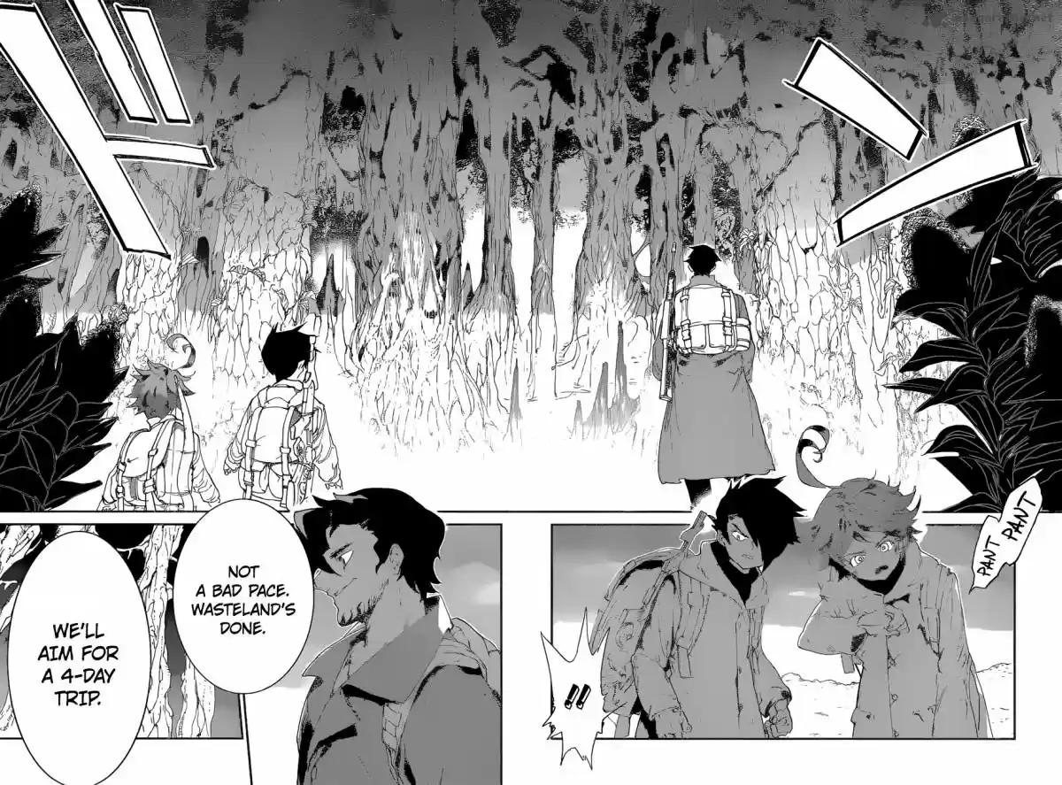 The Promised Neverland 60