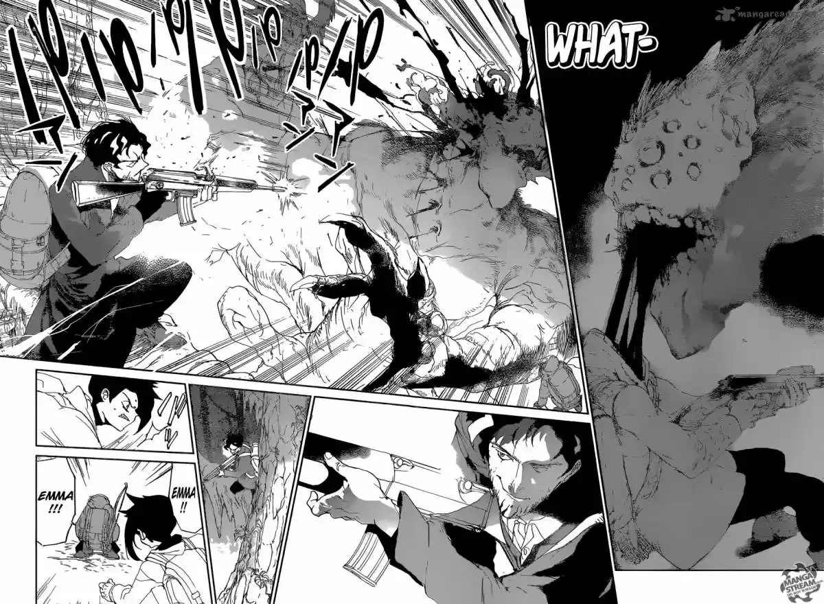 The Promised Neverland 61
