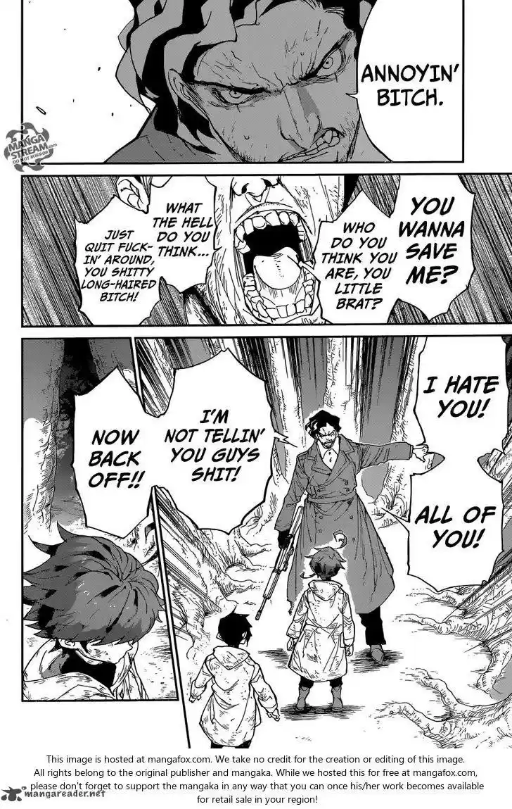 The Promised Neverland 64
