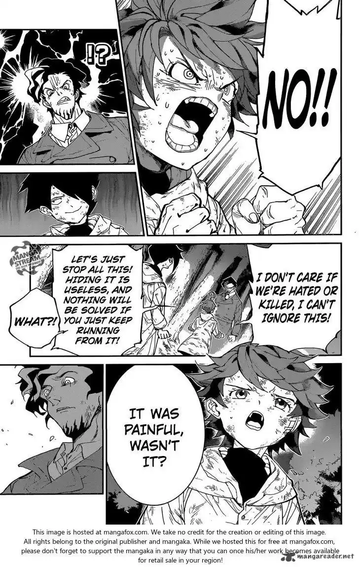 The Promised Neverland 64