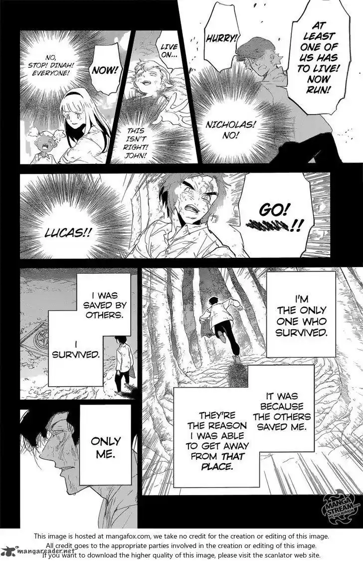 The Promised Neverland 64