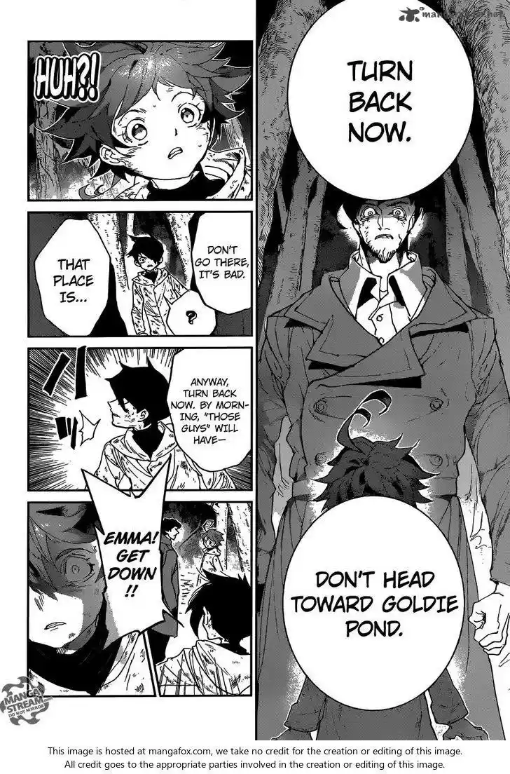 The Promised Neverland 64