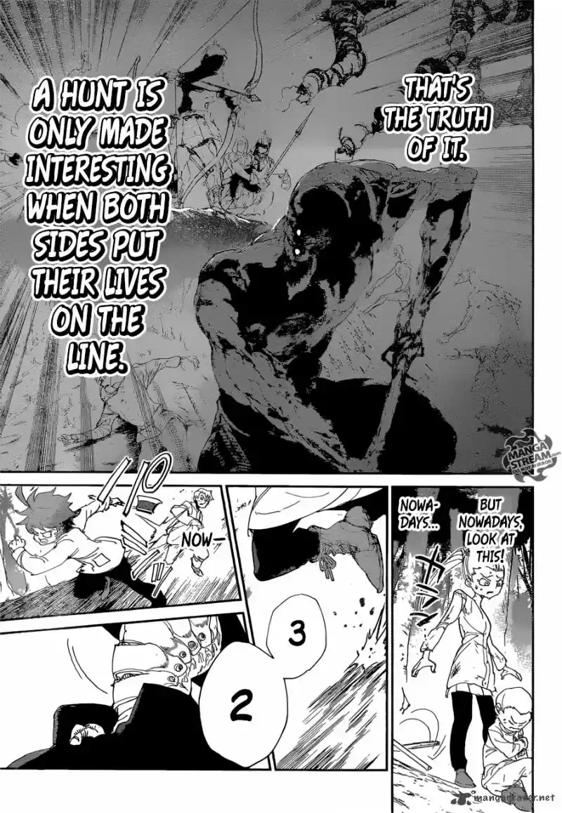 The Promised Neverland 66