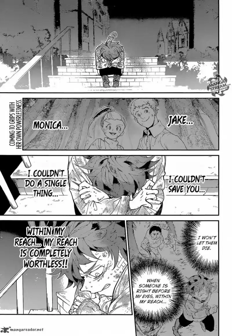 The Promised Neverland 69