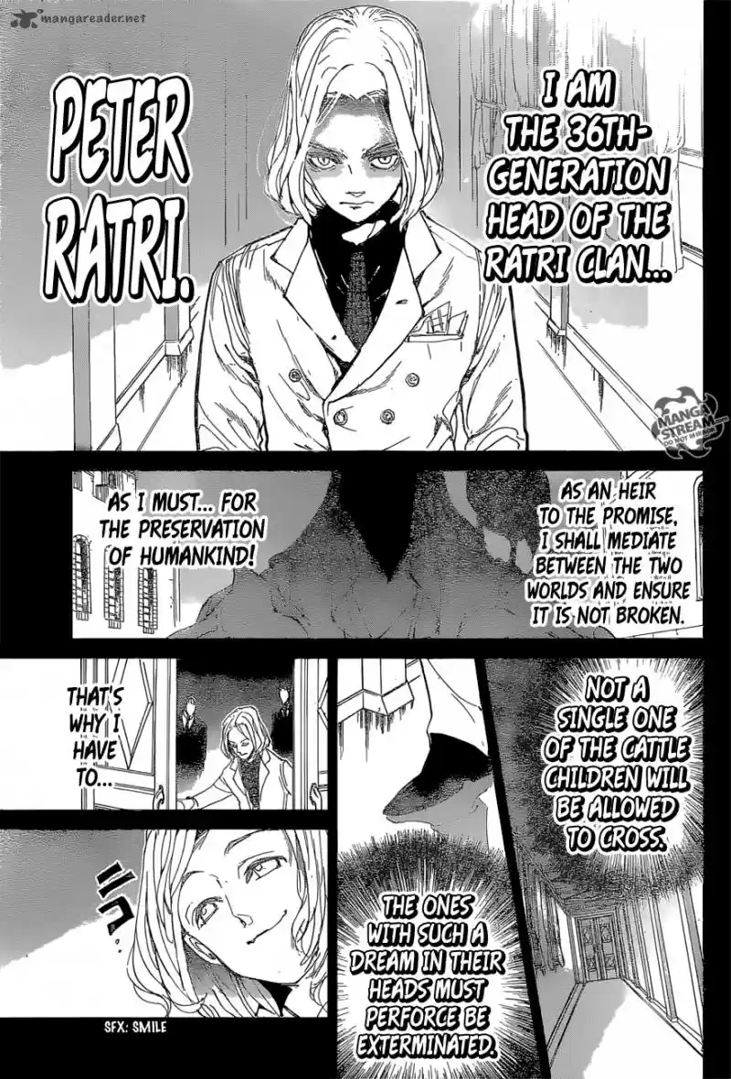 The Promised Neverland 73