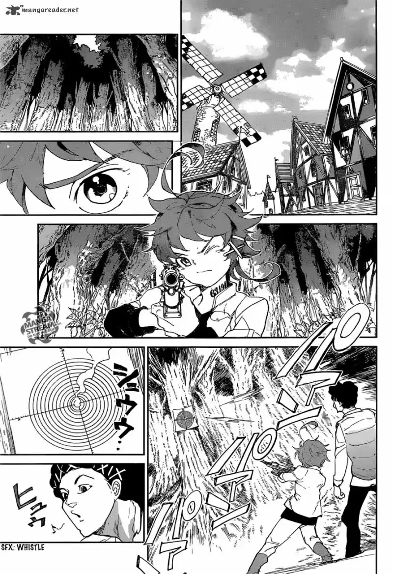 The Promised Neverland 75