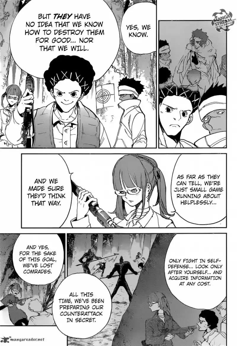 The Promised Neverland 75