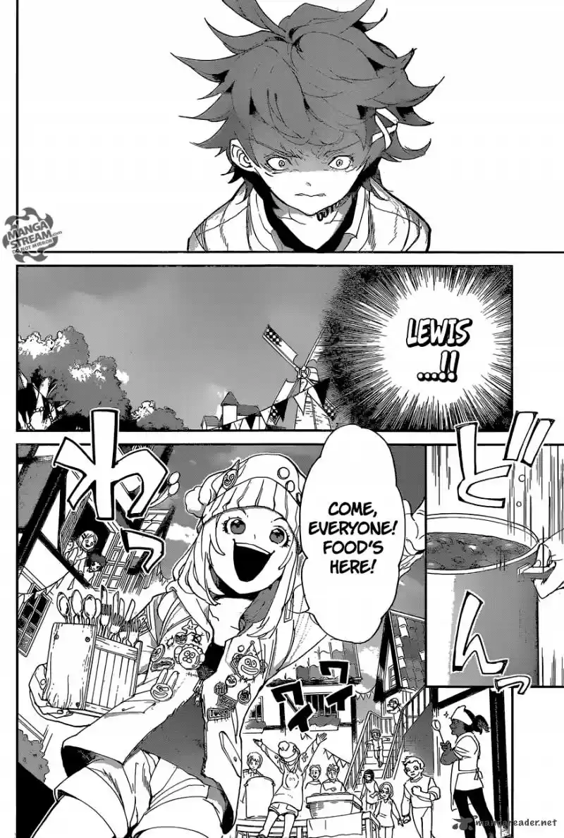 The Promised Neverland 75