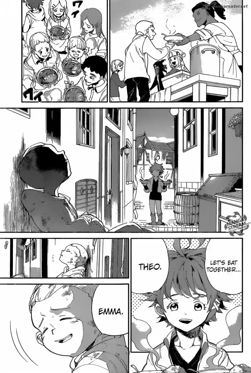 The Promised Neverland 75