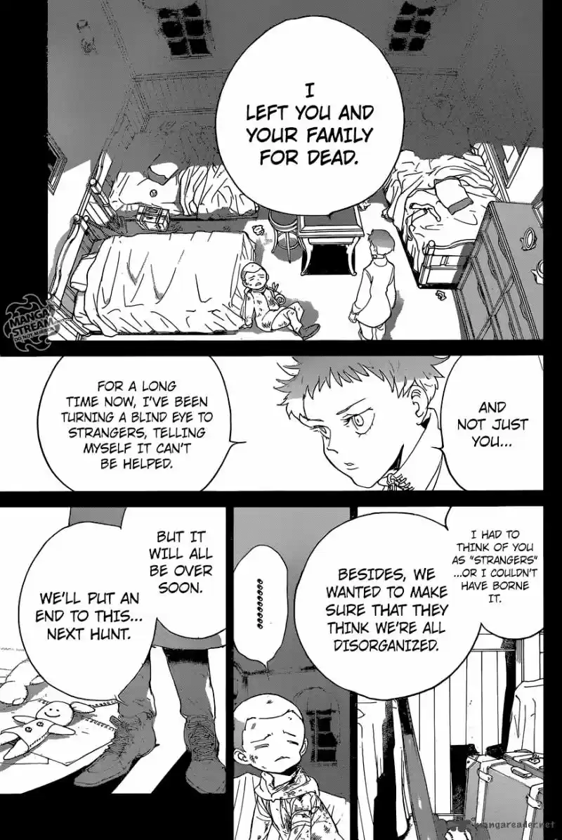 The Promised Neverland 75